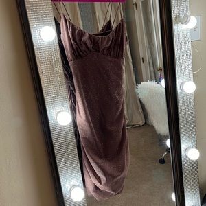 Windsor cocktail dress